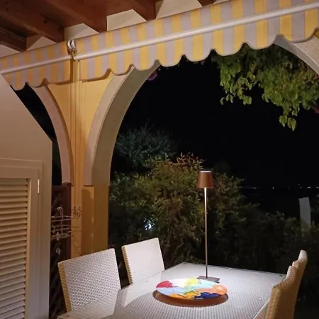 Apartament Gardart