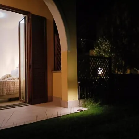 Apartament Gardart Padenghe sul Garda