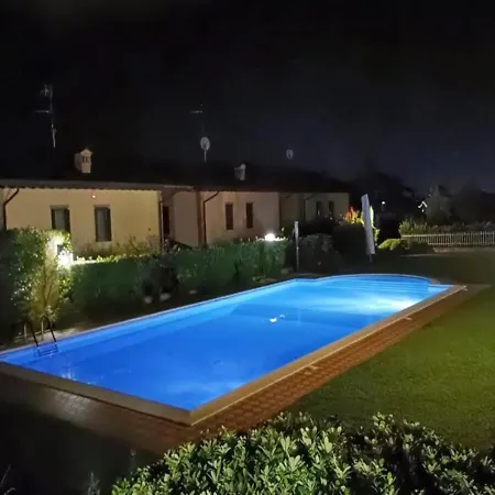 Apartament Gardart *