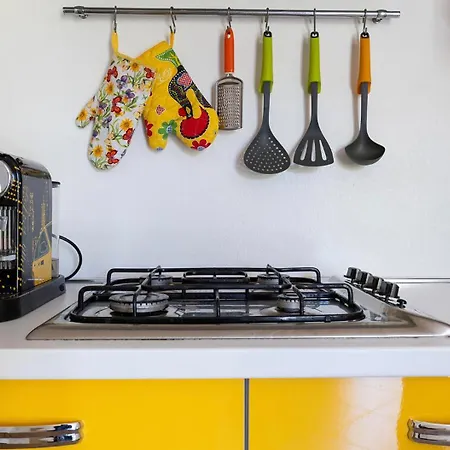 Apartament Gardart
