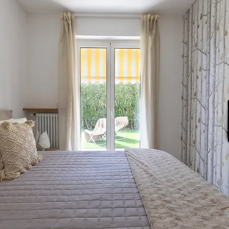 Apartament Gardart