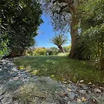 Gardart Lejlighed