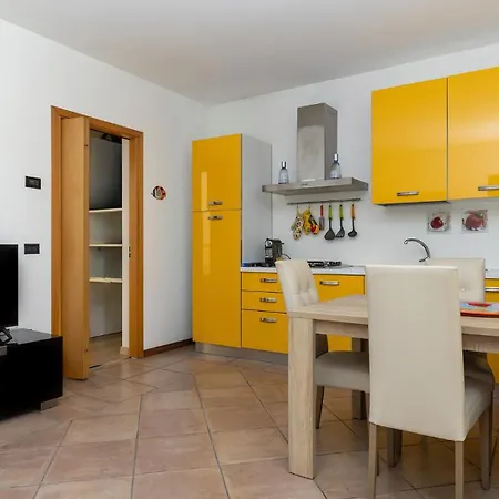 Apartamento Gardart *